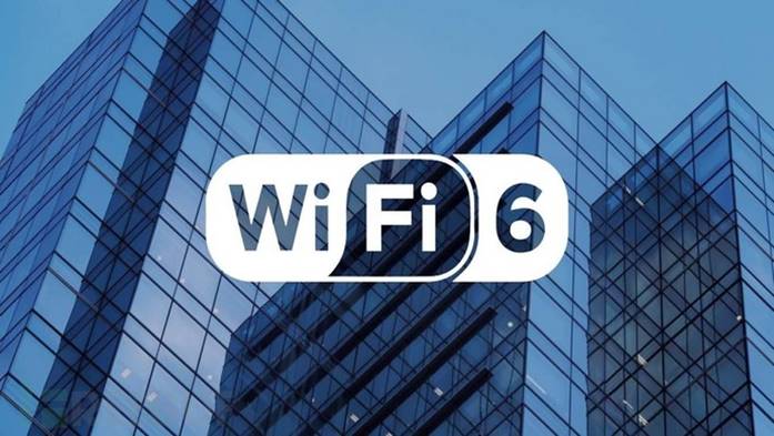 Wi-Fi6新浪潮背后的无线安全思考